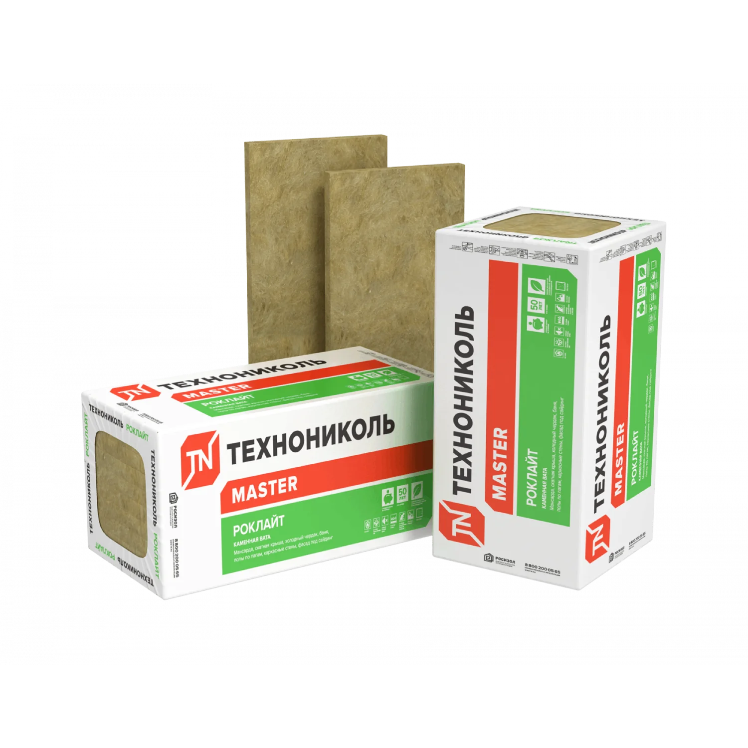 Texnonikol Roklayt