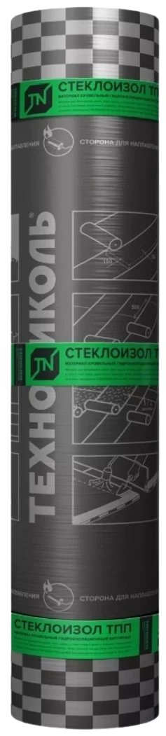 Texnoniko Stekloizol TPP
