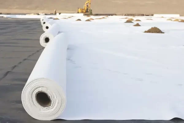 Geotekstil 200 gr/m3