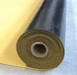 Naturel PVC membran