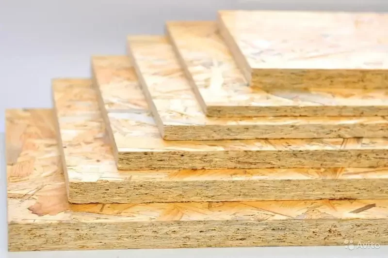 OSB Kronospan
