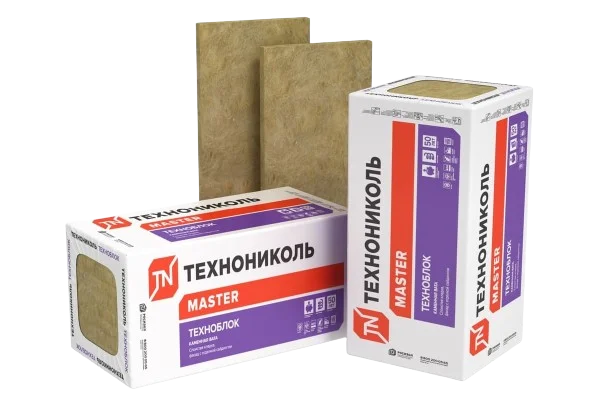 Texnonikol Texnoblok Standart